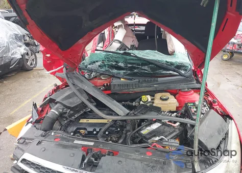 2014 Chevrolet Cruze 1Lt Auto from USA, damaged, VIN 1G1PC5SB7E7410884